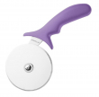 PURPLE PIZZA WHEEL 4" ALLERGEN