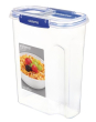SISTEMA KLIP IT PLUS 4.2LTR CEREAL CONTAINER