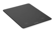 VOGUE DIGITAL BLACK SCALE 10KG RECTANGULAR FS488