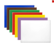 HYGIPLAS HIGH DENSITY CHOPPING BOARD SET SMALL 305X229X12MM