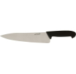 10" CHEF KNIFE BLACK