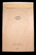 KRAFT BROWN PAPER LAUNDRY BAG WITH ADHESIVE STRIP X200