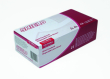 LATEX GLOVES LARGE POWDERED DG155-L