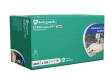 POWDERLESS LATEX GLOVES SMALL DG154-S