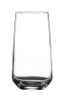 GENWARE LAL HIBALL TUMBLER GLASS 16.8OZ/480ML