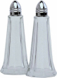 LIGHTHOUSE GLASS PEPPER SHAKER