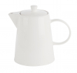 LINE PORLAND ACADEMY COFFEE POTS 85CL 30OZ X6 935885