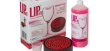 LIPIT LIPSTICK REMOVER KIT 1LITRE STARTER PACK INC SPONGE