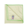 MICROGLASS CLOTH GREEN