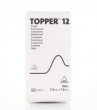 TOPPER GAUZE SWABS (NON STERILE) 7.5X7.5CM X 100 6PLY