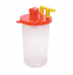 DISPOSABLE SUCTION LINER FOR A3 SUCTION UNITS (1000ML JAR)