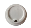 12/16OZ MOULDED FIBRE LID 90MM X1000