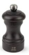 PEUGEOT BISTRO SALT MILL 4" CHOCOLATE P22600