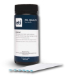 FRYING OIL TEST STRIPS X100