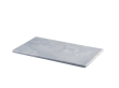 GENWARE MARBLE GREY RECTANGULAR PLATTER GN 1/3