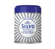 SILVO METAL POLISH WADDING 75G