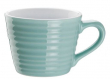 OLYMPIA CAFE AROMA 8OZ MUG AQUA - 230ML