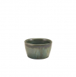 TERRA PORCELAIN AQUA GREEN  RAMEKIN 13CL/4.5OZ