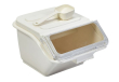 POLYPROPYLENE INGREDIENT BIN 7.5 LTR