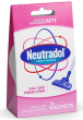 NEUTRADOL VAC-SAC DEODORISER PINK FRESH
