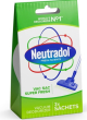 NEUTRADOL VAC-SAC DEODORIZER SUPER FRESH 3X4