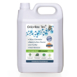 ODORBAC TEC ODOUR ELIMINATOR AND CLEANER RHUBARB 5L