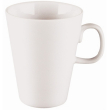 OLYMPIA WHITEWARE LATTE MUG 10OZ X12