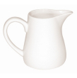 OLYMPIA CREAM OR MILK JUG 7.5OZ X6 U820