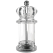 OLYMPIA ACRYLIC PEPPER MILL 135MM