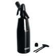 OLYMPIA SODA SIPHON BLACK 1LTR CE341