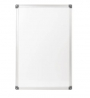 OLYMPIA WHITE MAGNECTIC BOARD 400X600MM GG045