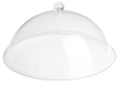 OLYMPIA KRISTALLON DOMED COVER POLYCARBONATE CLEAR 315X125MM