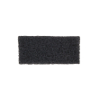 Floor & Wall Strip PAD BLACK