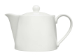 ORIENTIX ELIA PREMIER BONE CHINA TEAPOT 63CL