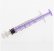 ENTERAL SYRINGE 2.5ML ENFIT X100 LOW DOSE