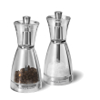 PINA ACRYLIC 125MM PEPPER MILL