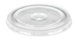 12OZ STRAW SLOT LID CLEAR