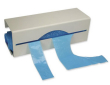 PLASTIC APRON DISPENSER 14 1/2"X5"  DG028