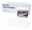 PREMIUM LUXURY AIRLAID HAND TOWEL 30x36CM