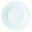 DPS PORCELITE STANDARD WINGED PLATE 8.3"