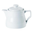 DPS PORCELITE STANDARD TRADITIONAL TEAPOT 27OZ