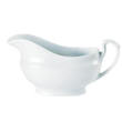 DPS PORCELITE STANDARD SAUCE BOAT 14OZ