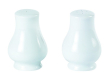 DPS PORCELITE STANDARD PEPPER POT 3"
