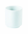 DPS PORCELITE STANDARD EGG CUP 1.8"