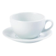 DPS PORCELITE STANDARD ROMA CUP 12OZ