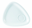 DPS PORCELITE STANDARD TRIANGULAR PLATE 11"