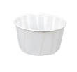 4OZ PAPER SOUFFLE POT X5000 11080.04