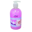 PRISTINE PINK PEARL HAND SOAP 500ML