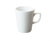 GREAT WHITE LATTE MUG 12OZ 34CL