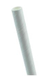 12MM X 200MM WHITE FLAT BOTTOM PAPER STRAW BUBBLE TEA